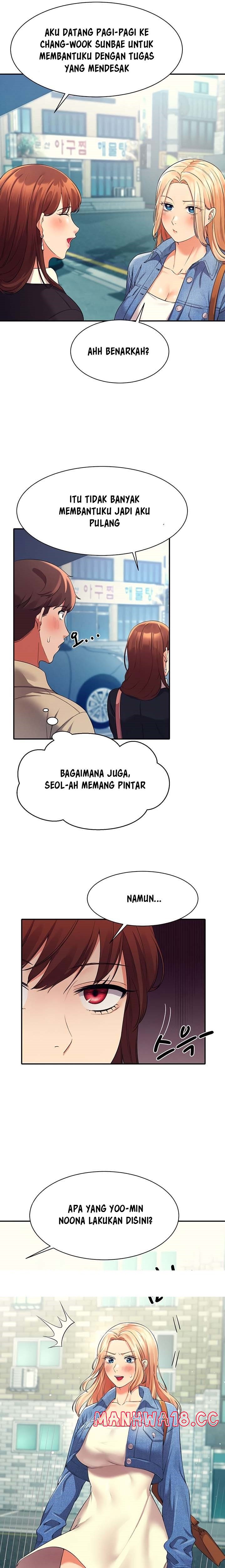 Where is Goddess Raw Chapter 32 Page 12