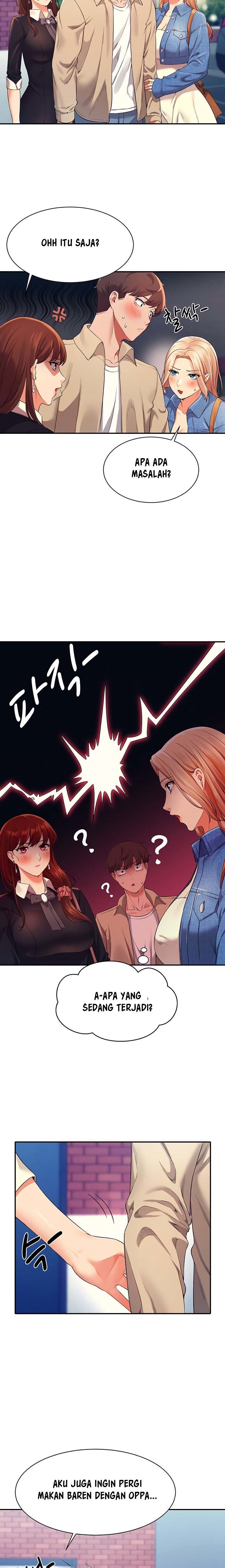 Where is Goddess Raw Chapter 32 Page 14