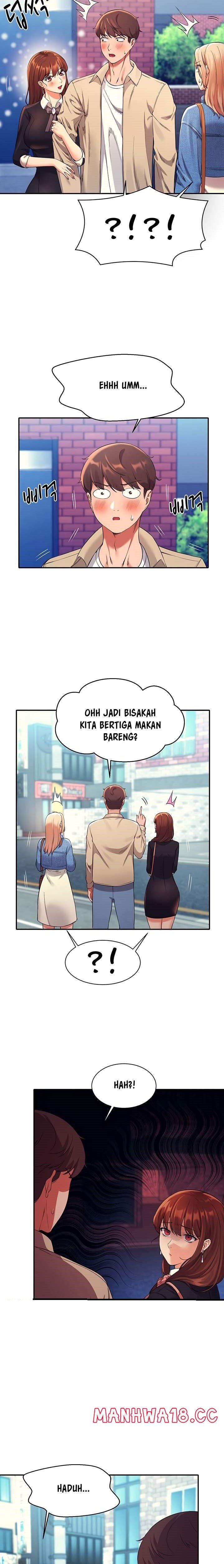 Where is Goddess Raw Chapter 32 Page 15