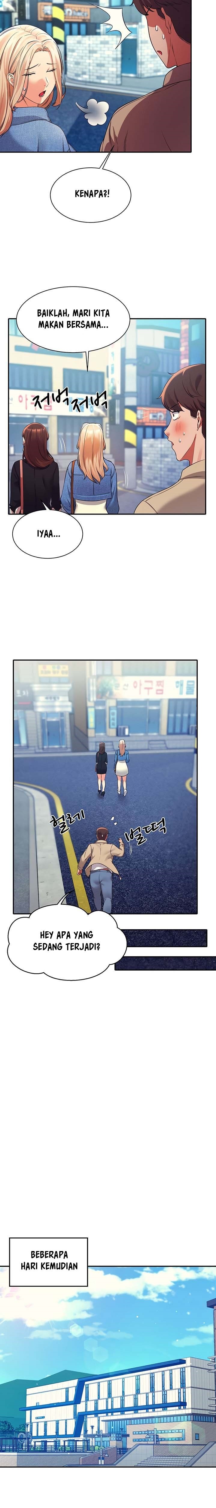 Where is Goddess Raw Chapter 32 Page 16