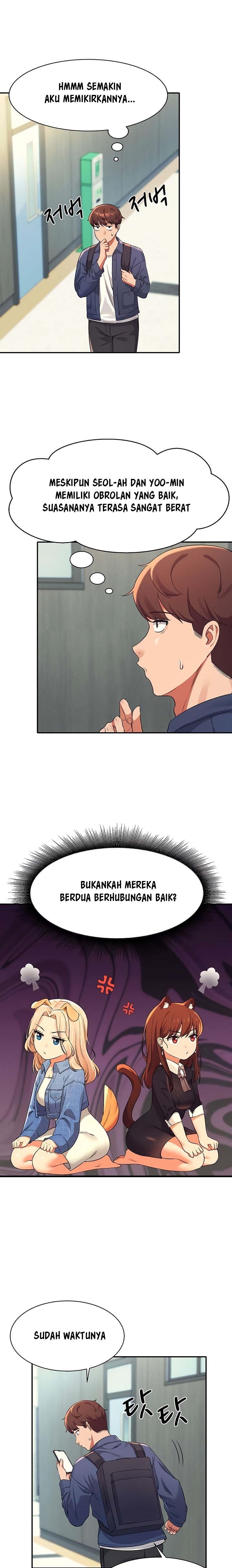 Where is Goddess Raw Chapter 32 Page 17