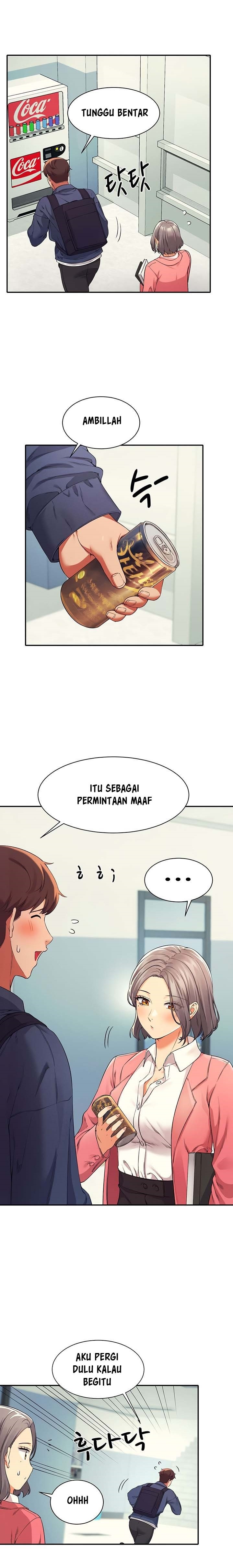 Where is Goddess Raw Chapter 32 Page 20