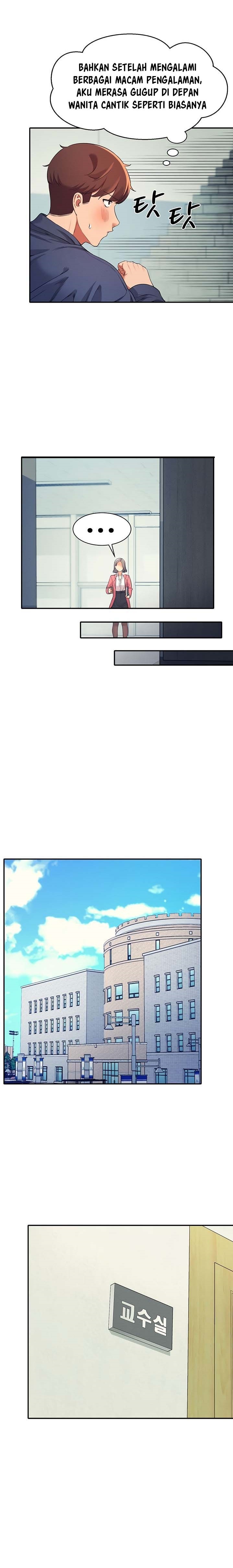 Where is Goddess Raw Chapter 32 Page 21