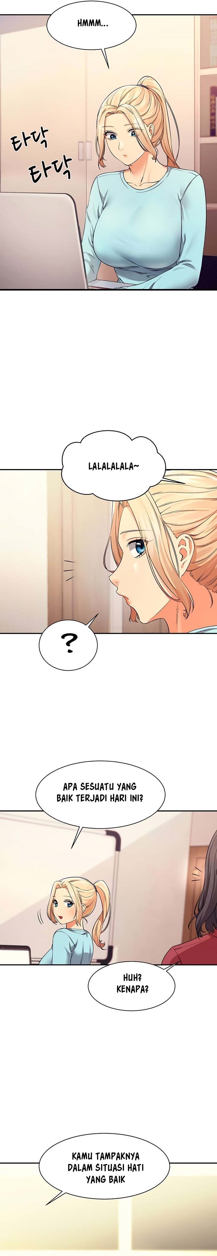 Where is Goddess Raw Chapter 32 Page 22