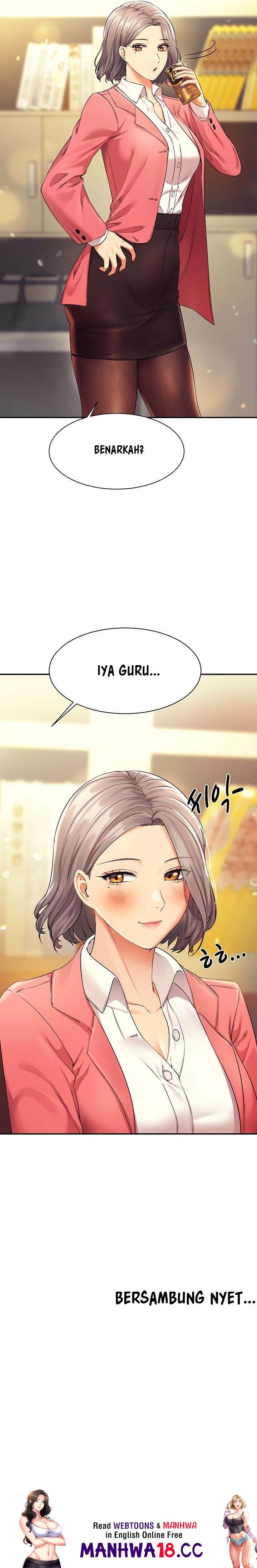 Where is Goddess Raw Chapter 32 Page 23
