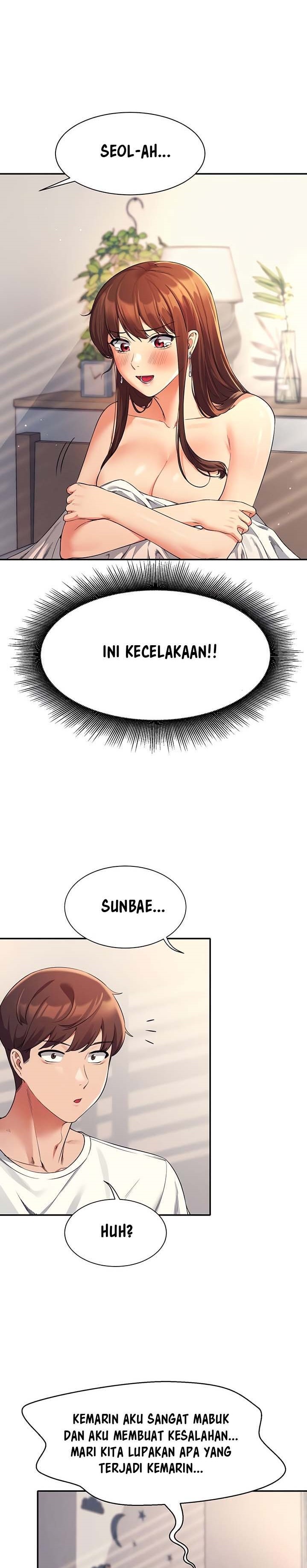 Where is Goddess Raw Chapter 32 Page 4