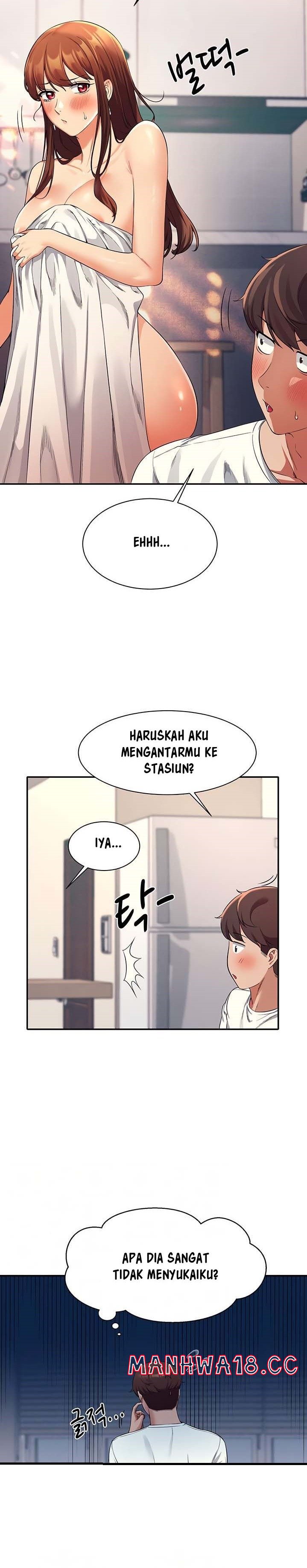 Where is Goddess Raw Chapter 32 Page 6