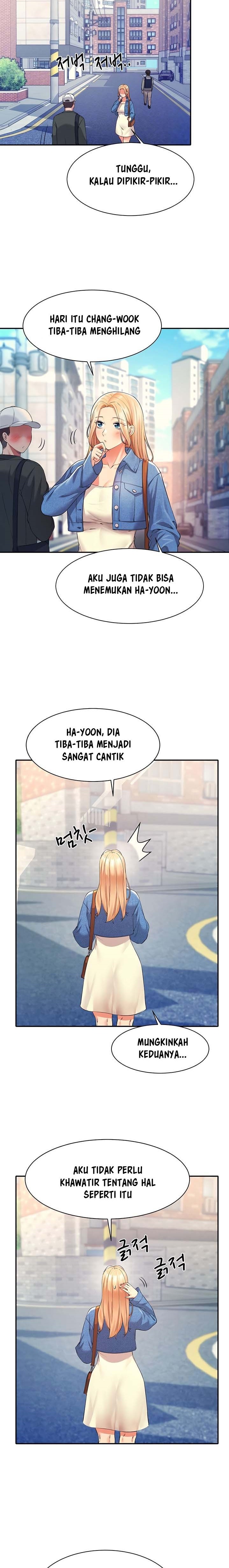 Where is Goddess Raw Chapter 32 Page 8