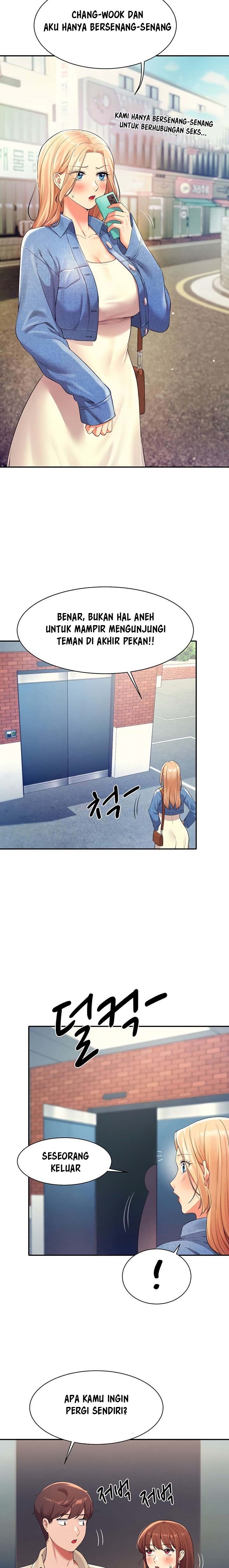 Where is Goddess Raw Chapter 32 Page 9