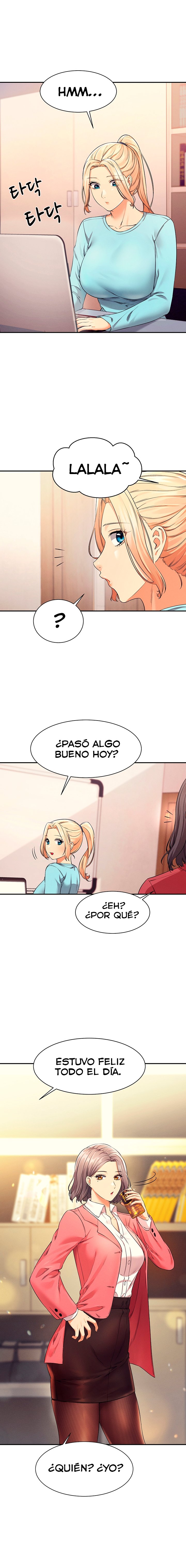 Where is Goddess Raw Chapter 33 Page 1