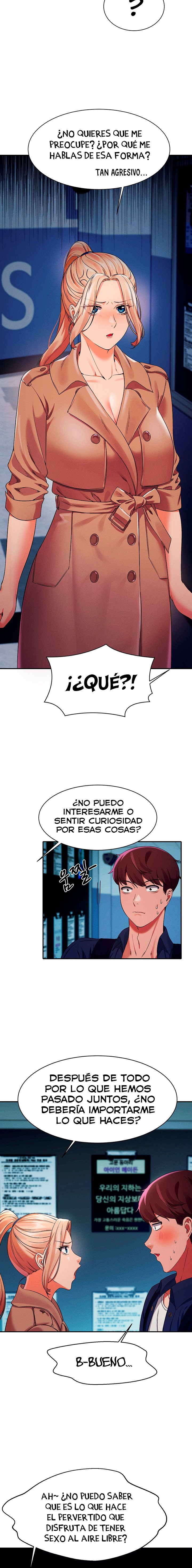Where is Goddess Raw Chapter 33 Page 12