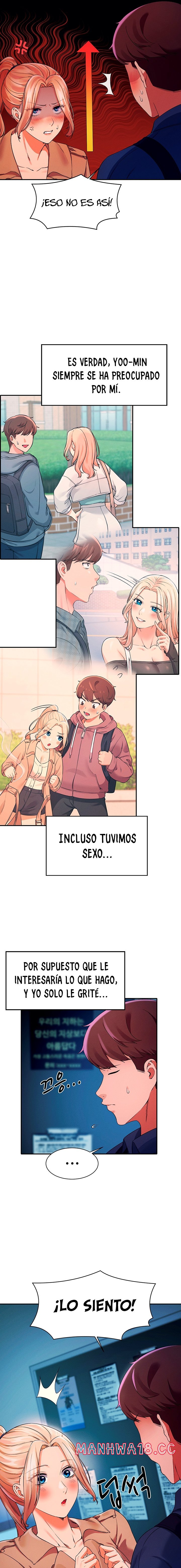 Where is Goddess Raw Chapter 33 Page 13