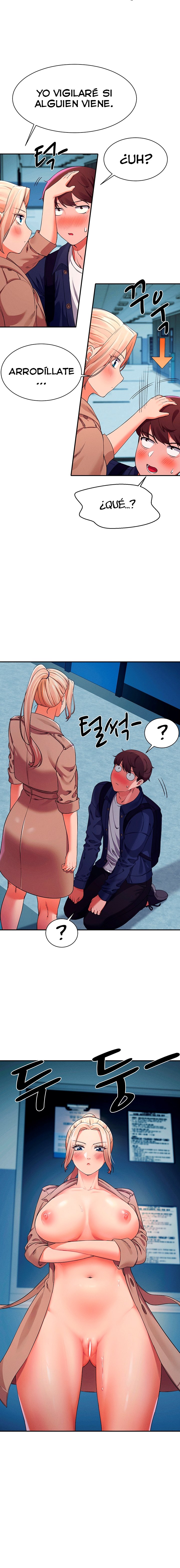 Where is Goddess Raw Chapter 33 Page 16