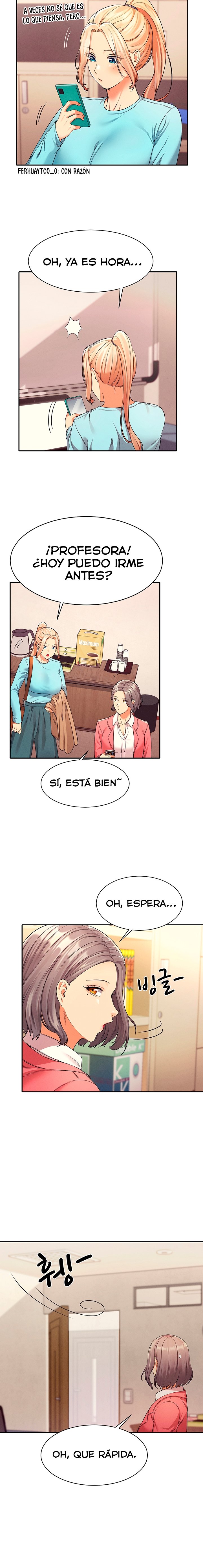 Where is Goddess Raw Chapter 33 Page 4