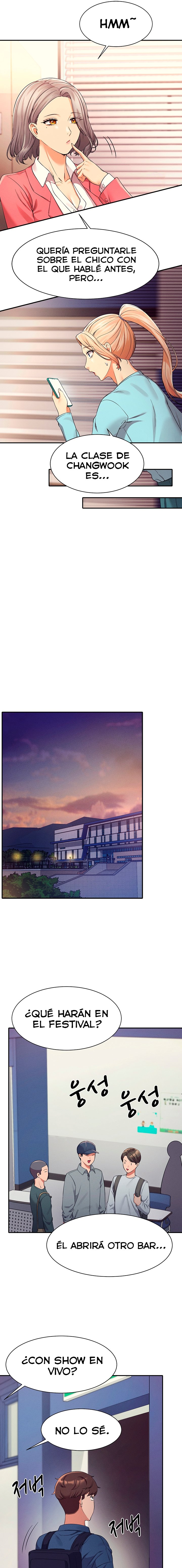 Where is Goddess Raw Chapter 33 Page 5