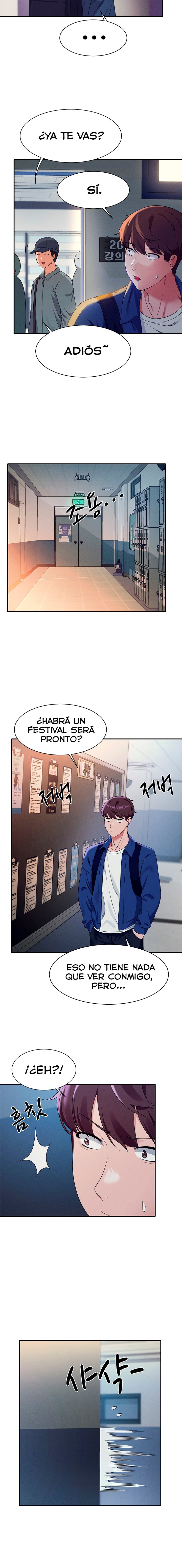 Where is Goddess Raw Chapter 33 Page 6