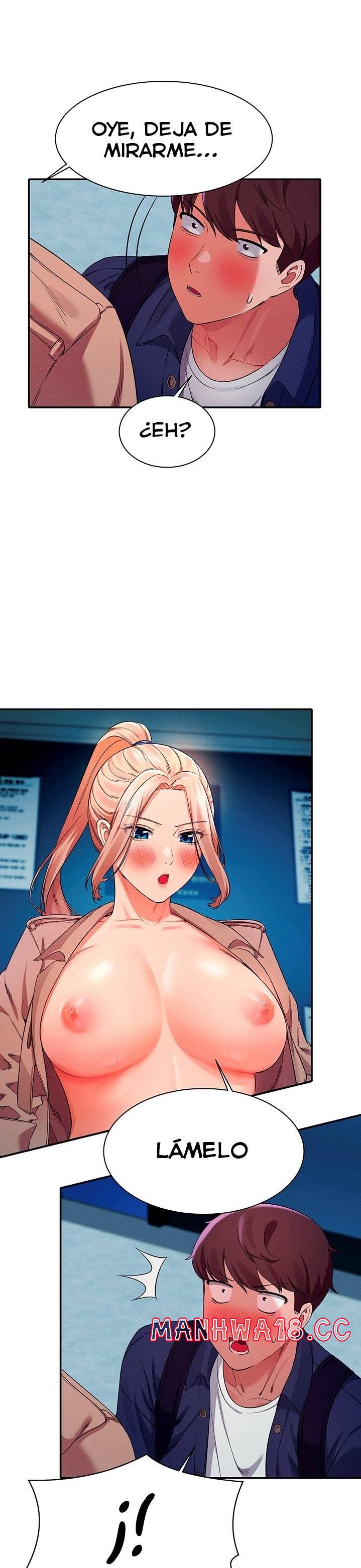 Where is Goddess Raw Chapter 34 Page 1