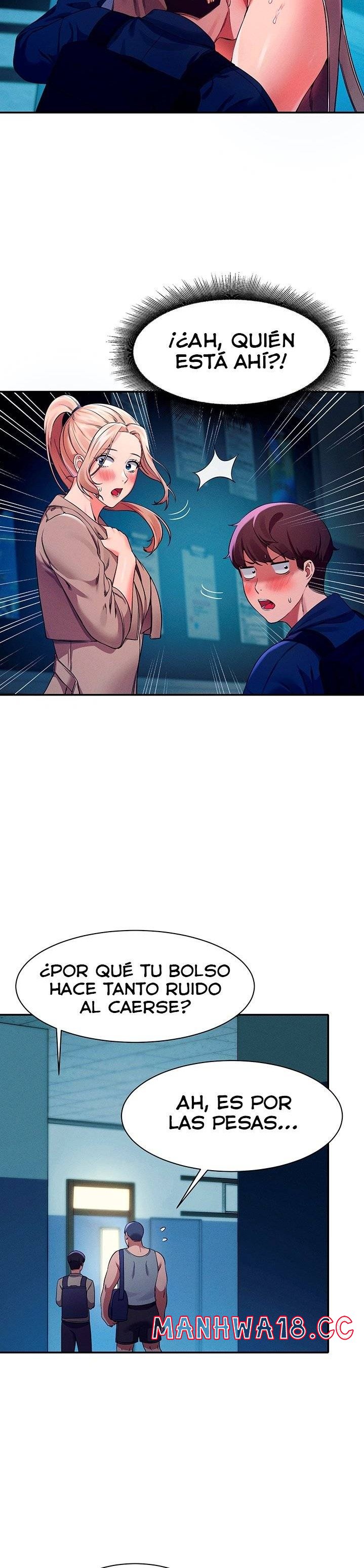 Where is Goddess Raw Chapter 34 Page 10