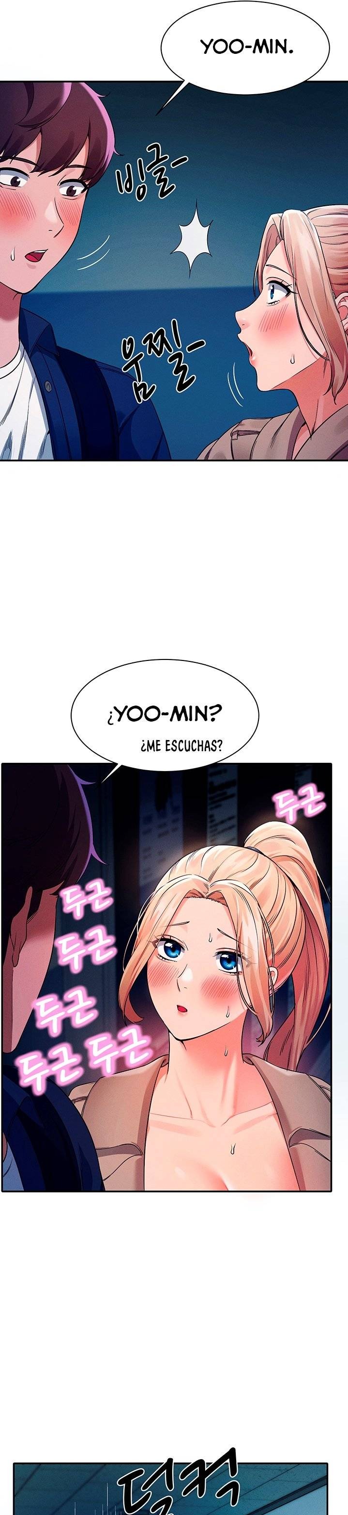 Where is Goddess Raw Chapter 34 Page 13