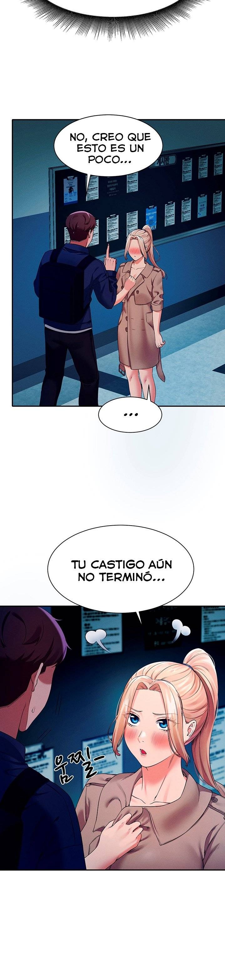 Where is Goddess Raw Chapter 34 Page 16
