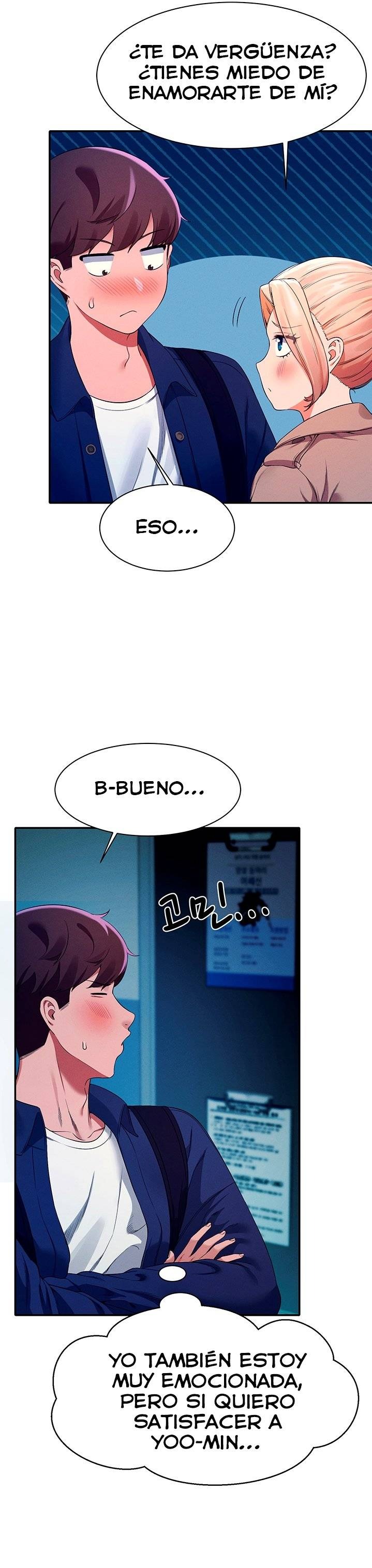 Where is Goddess Raw Chapter 34 Page 17