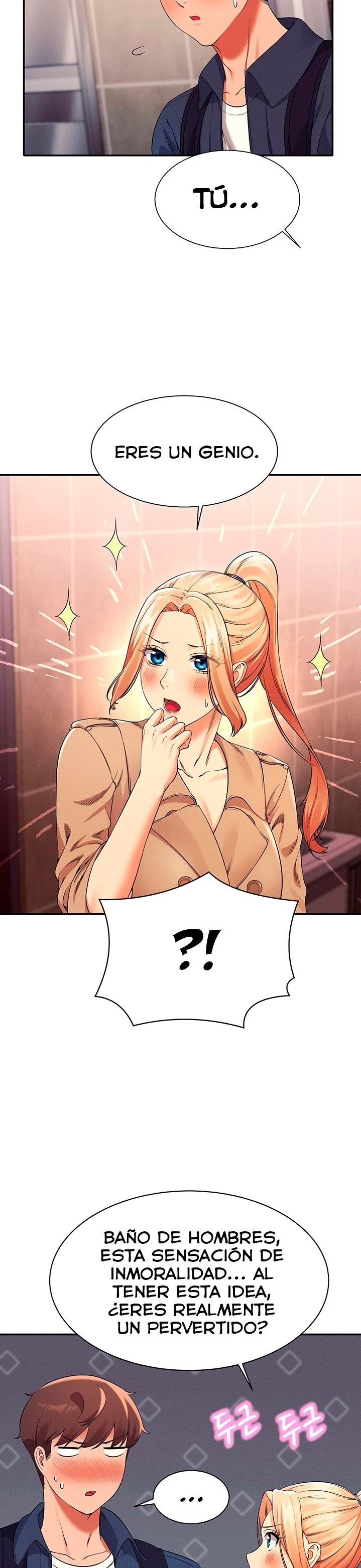 Where is Goddess Raw Chapter 34 Page 23
