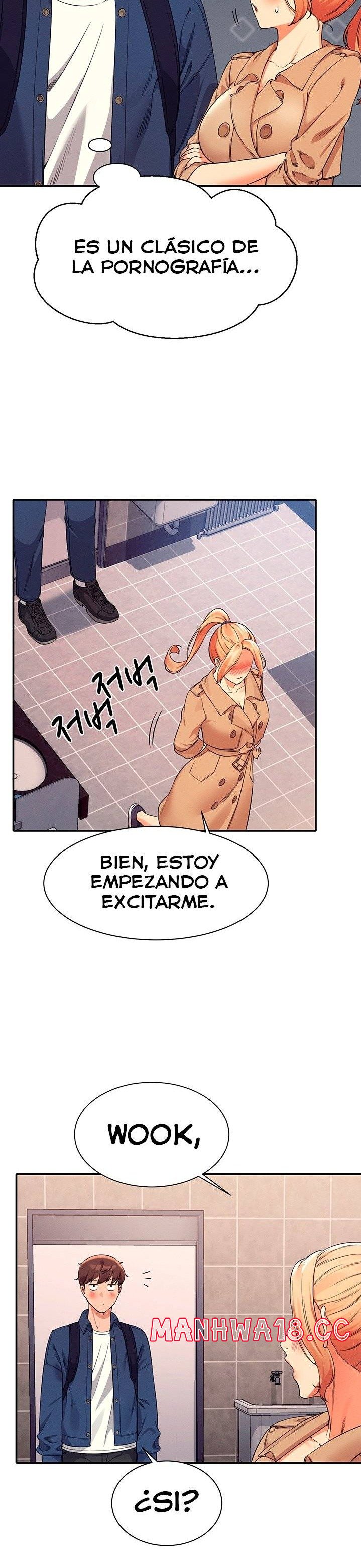 Where is Goddess Raw Chapter 34 Page 24