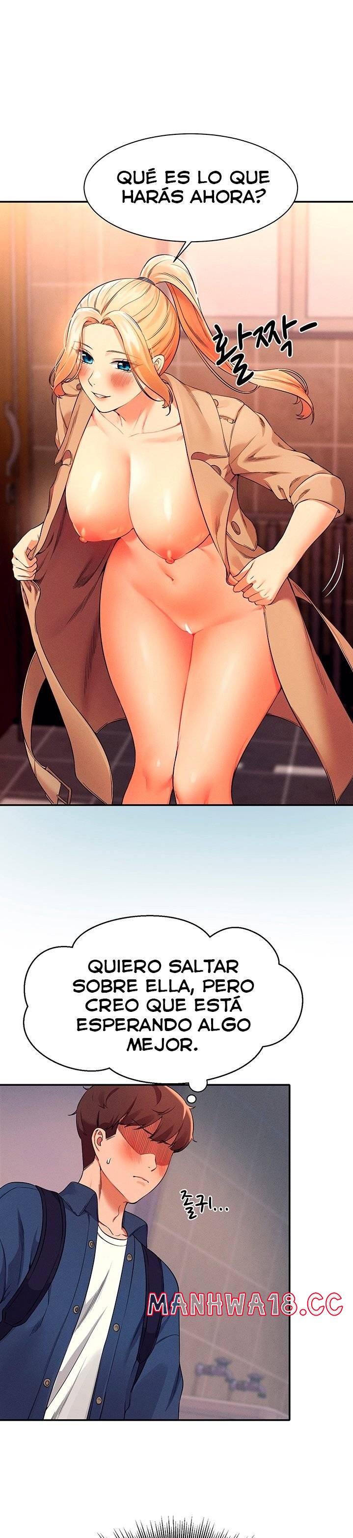 Where is Goddess Raw Chapter 34 Page 25
