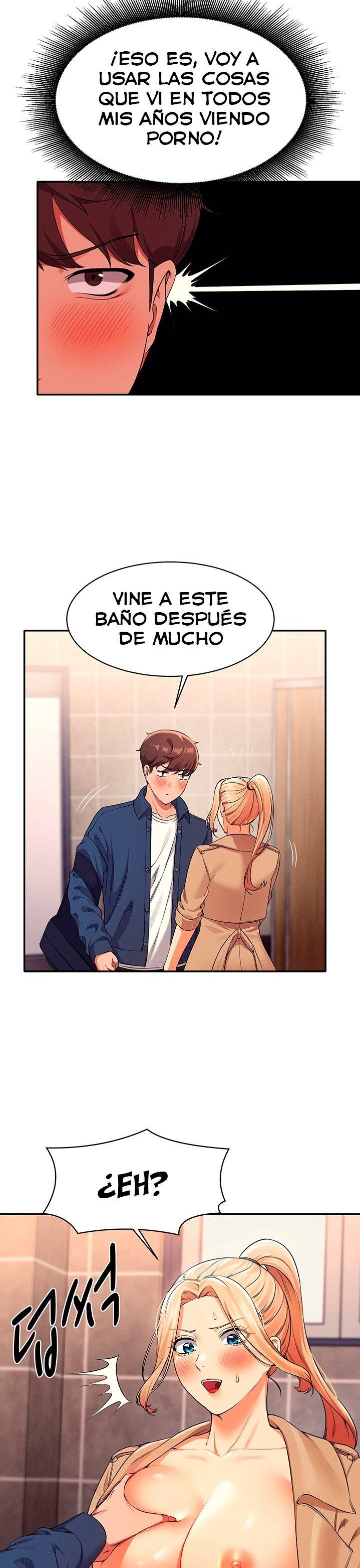Where is Goddess Raw Chapter 34 Page 26