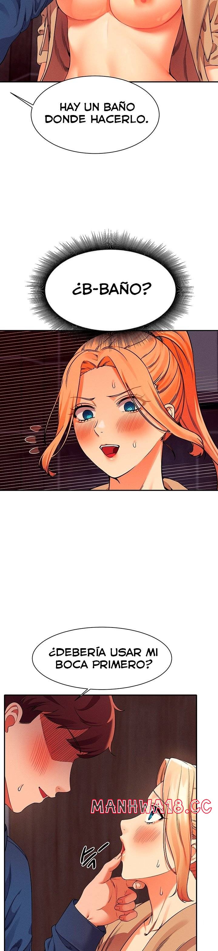 Where is Goddess Raw Chapter 34 Page 27