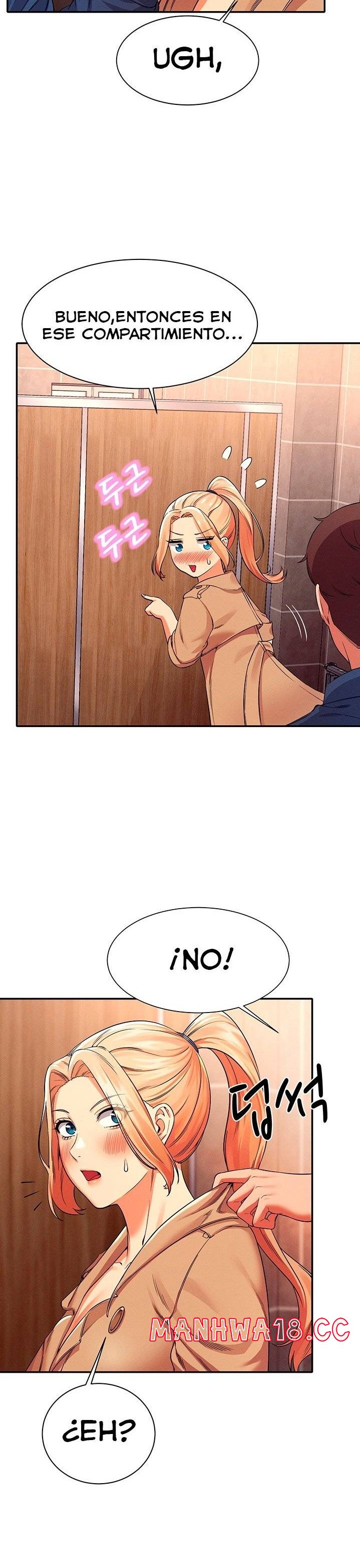 Where is Goddess Raw Chapter 34 Page 28
