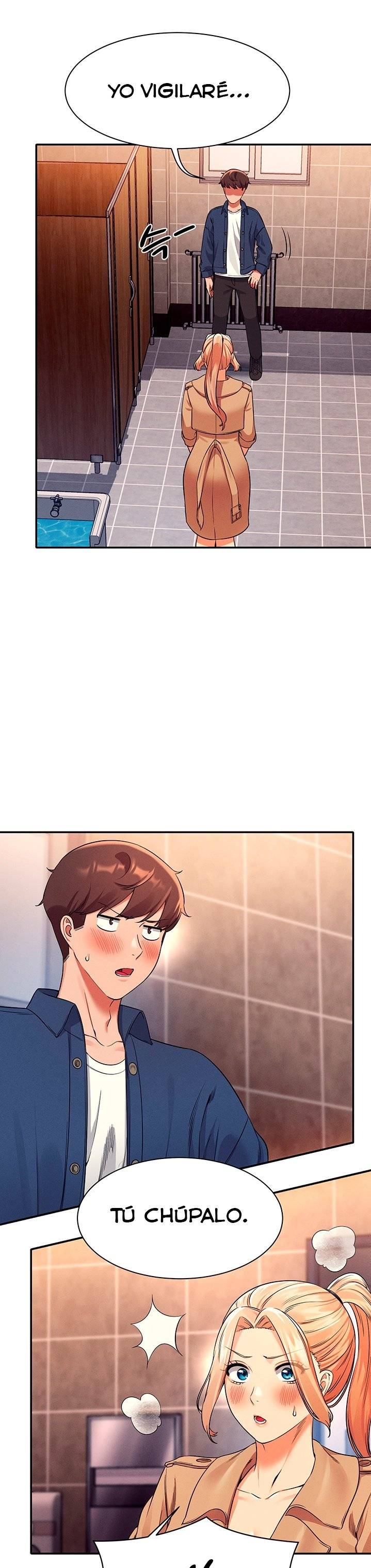 Where is Goddess Raw Chapter 34 Page 29