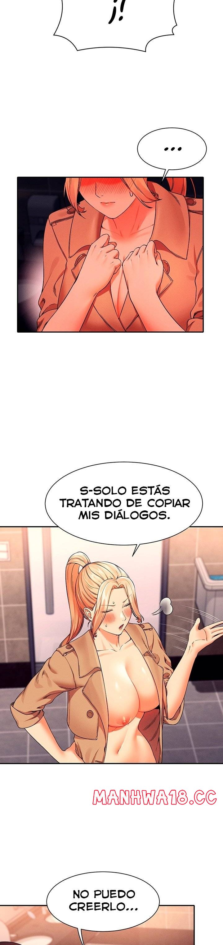 Where is Goddess Raw Chapter 34 Page 30