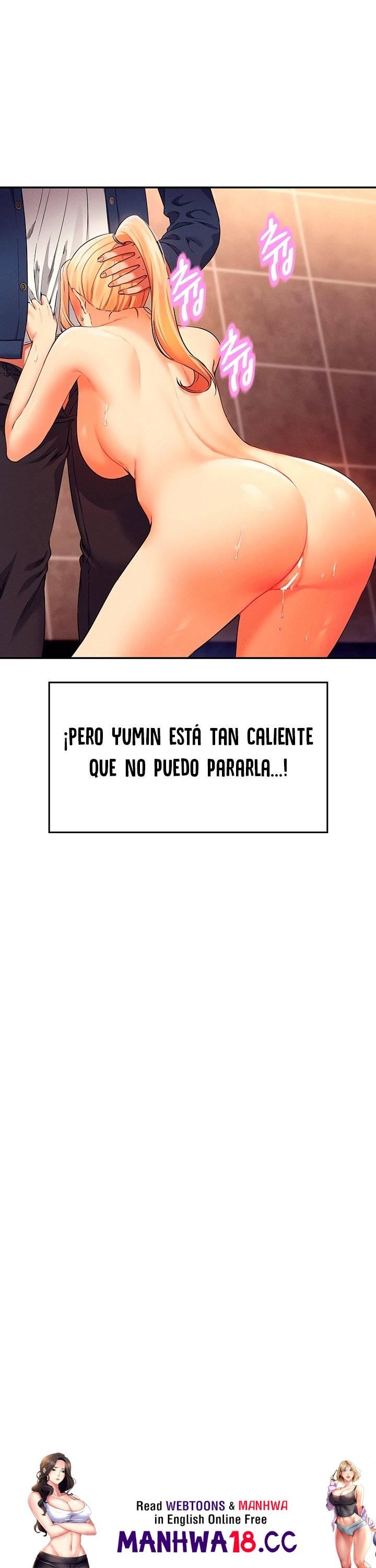 Where is Goddess Raw Chapter 34 Page 34
