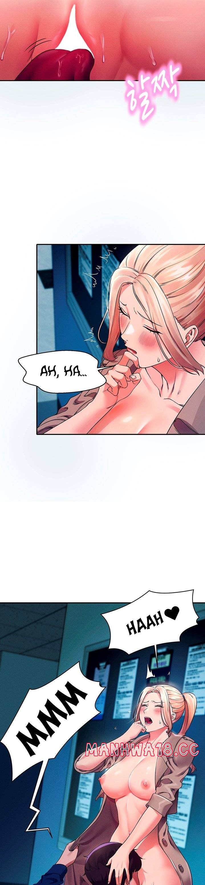 Where is Goddess Raw Chapter 34 Page 9
