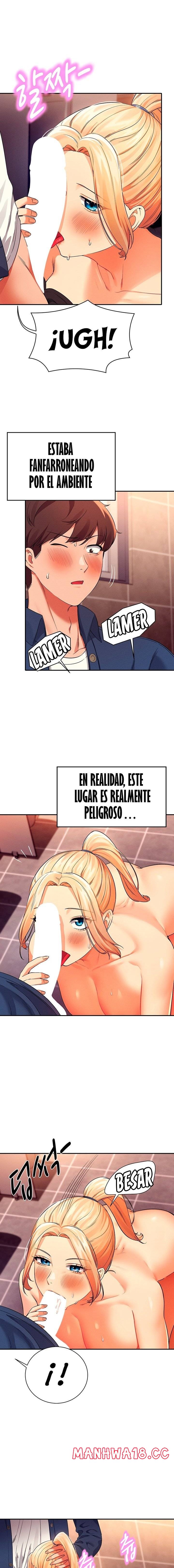 Where is Goddess Raw Chapter 35 Page 1