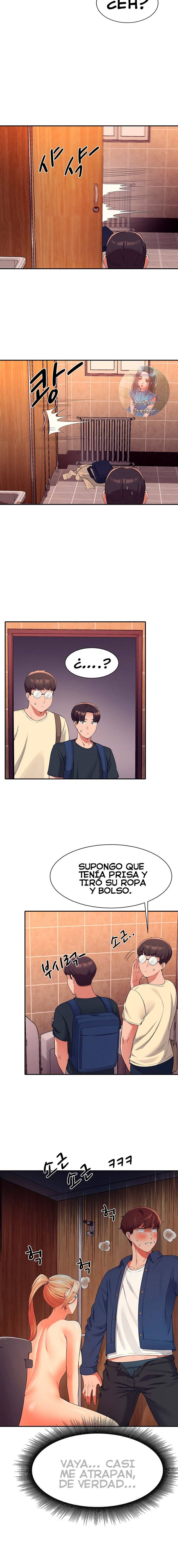 Where is Goddess Raw Chapter 35 Page 10