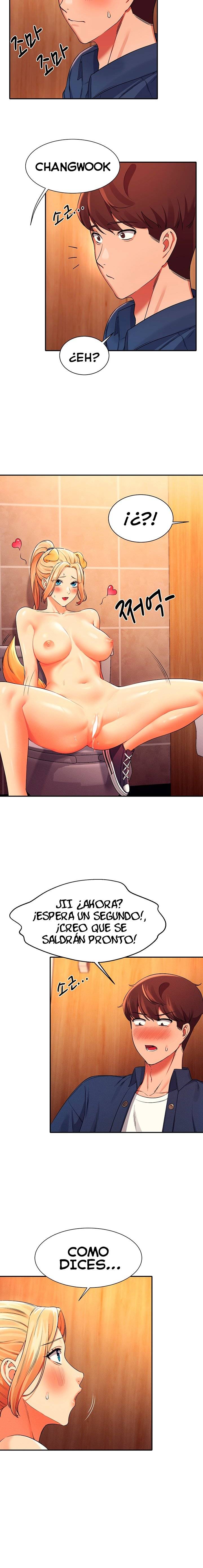 Where is Goddess Raw Chapter 35 Page 12