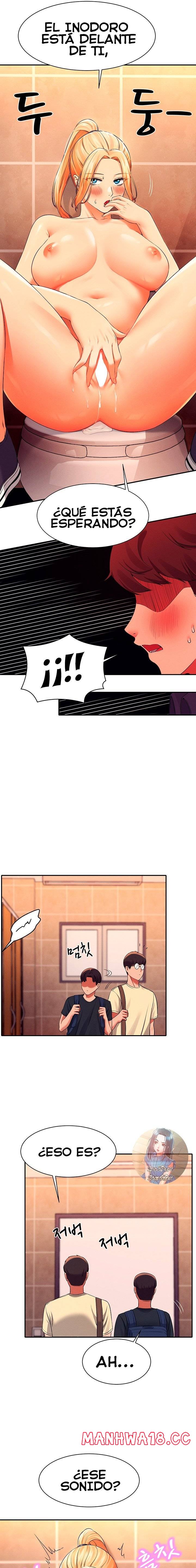 Where is Goddess Raw Chapter 35 Page 13