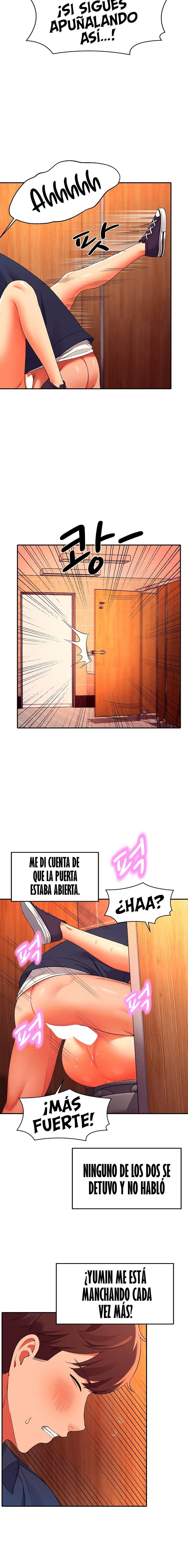 Where is Goddess Raw Chapter 35 Page 16