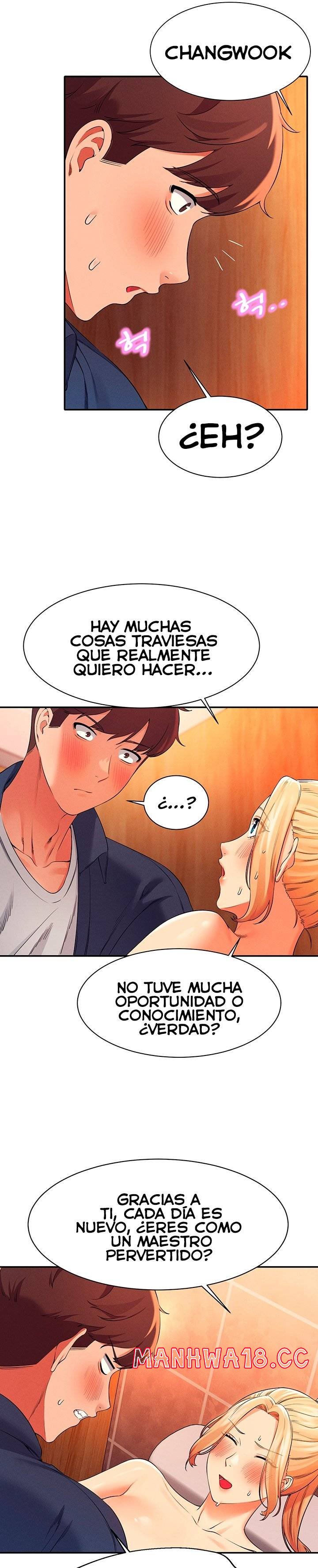 Where is Goddess Raw Chapter 35 Page 17