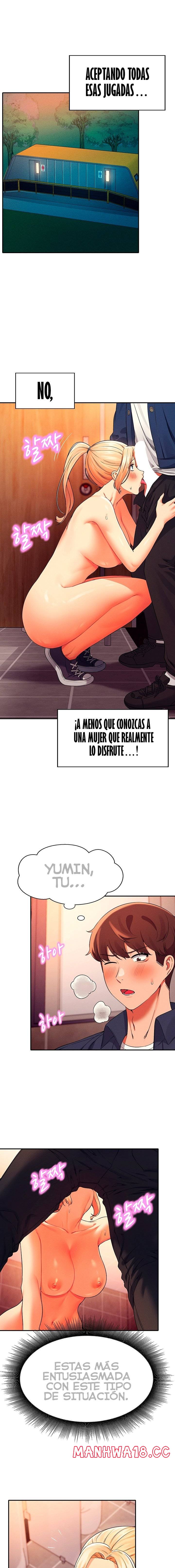Where is Goddess Raw Chapter 35 Page 3
