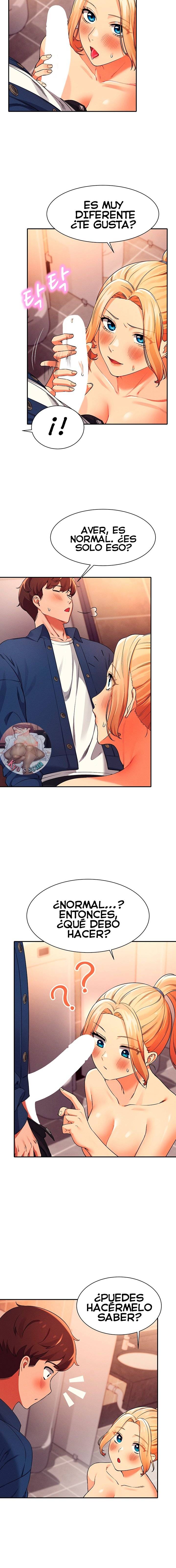 Where is Goddess Raw Chapter 35 Page 4