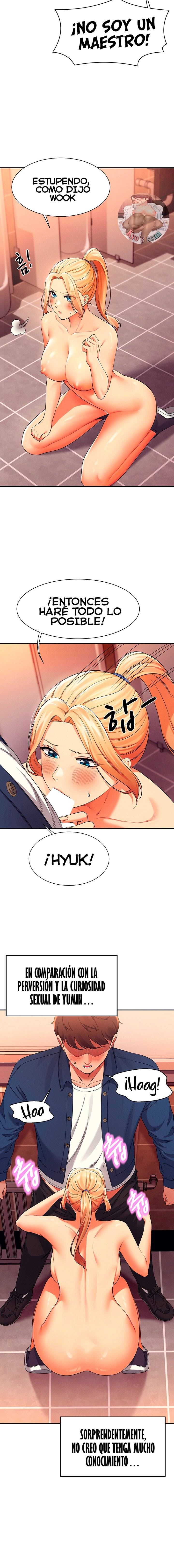 Where is Goddess Raw Chapter 35 Page 6