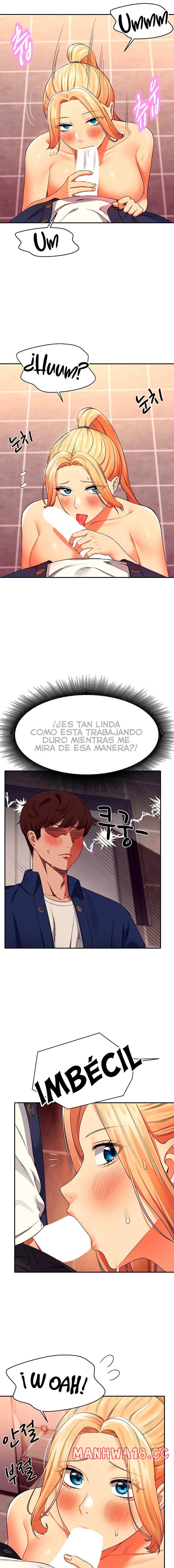 Where is Goddess Raw Chapter 35 Page 7