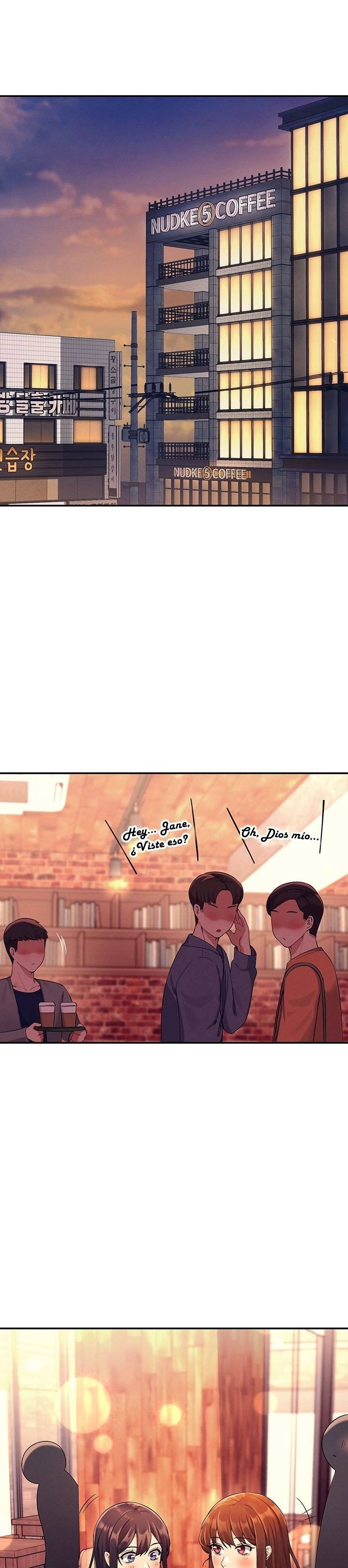Where is Goddess Raw Chapter 36 Page 1
