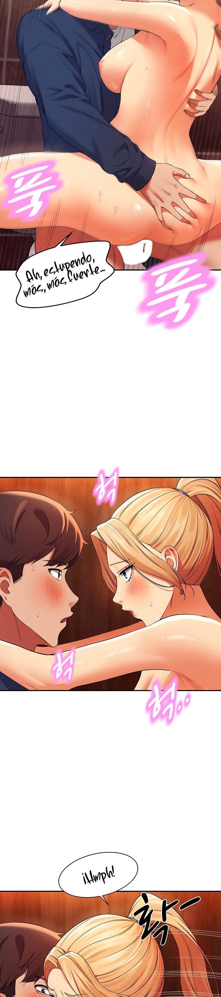 Where is Goddess Raw Chapter 36 Page 11