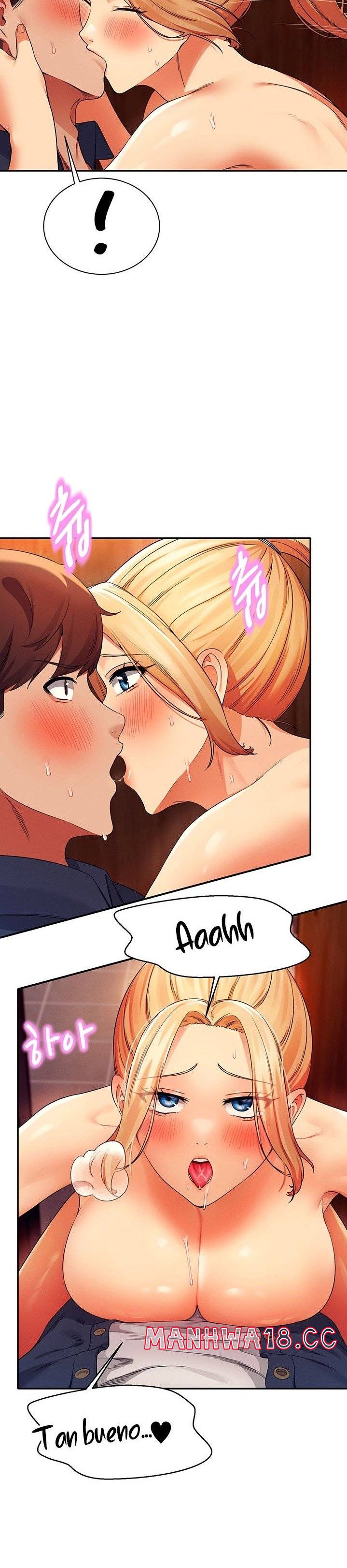 Where is Goddess Raw Chapter 36 Page 12