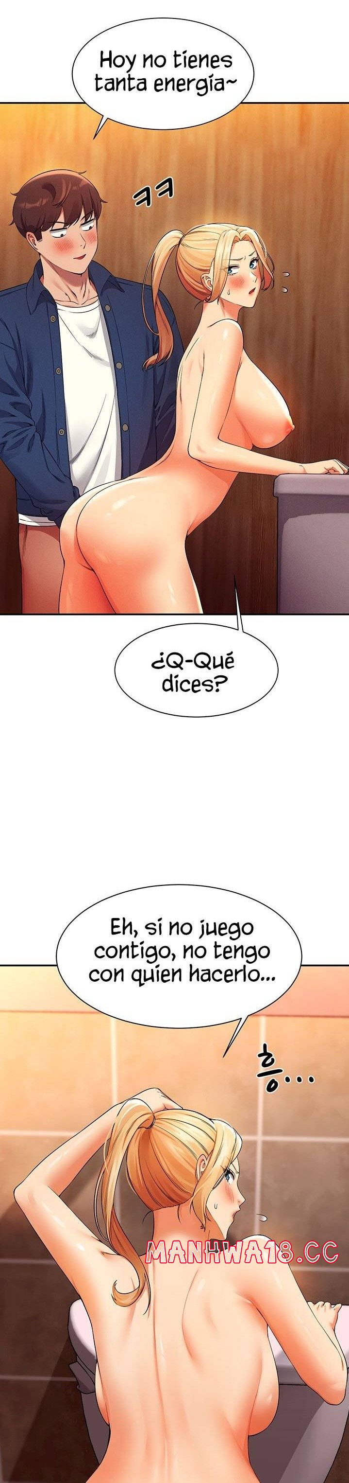 Where is Goddess Raw Chapter 36 Page 14