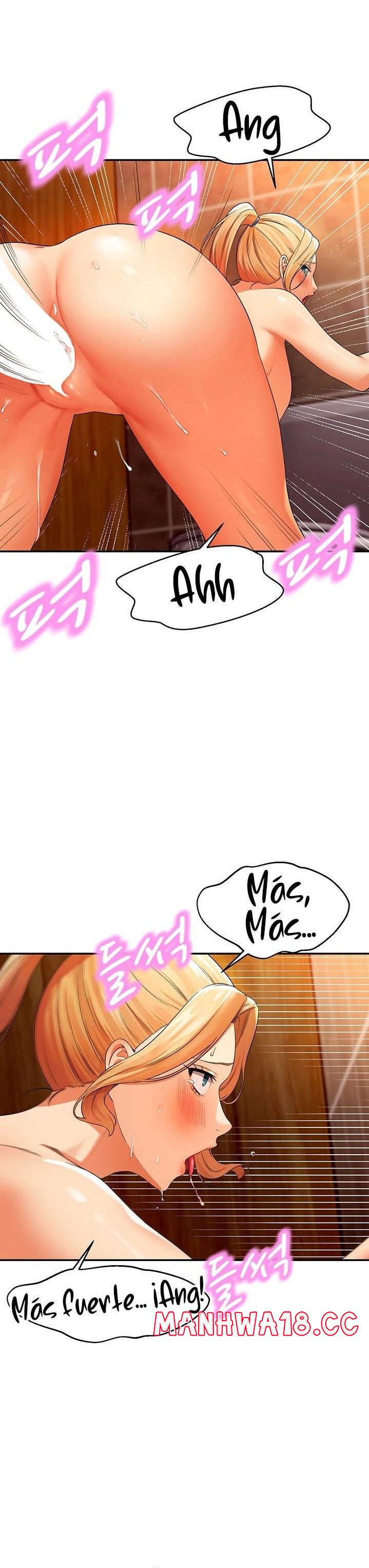 Where is Goddess Raw Chapter 36 Page 16